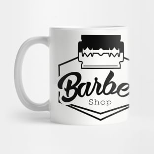 BARBERSHOP PRO Mug